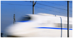 交通 Underground, Railway