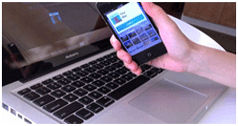 通信 PC ，Mobil