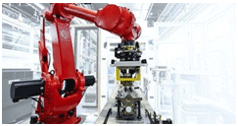 自动化 Automation，Robotization